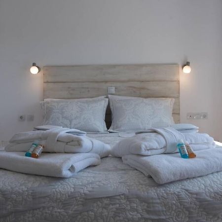 Ferienwohnung Nemesis Paleochora Chania  Exterior foto