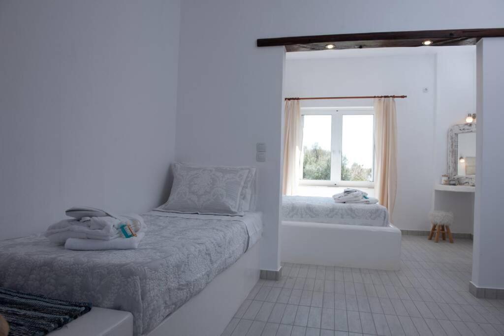 Ferienwohnung Nemesis Paleochora Chania  Exterior foto