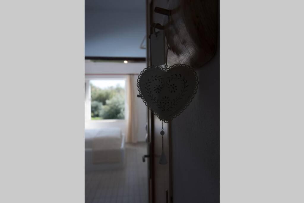 Ferienwohnung Nemesis Paleochora Chania  Exterior foto
