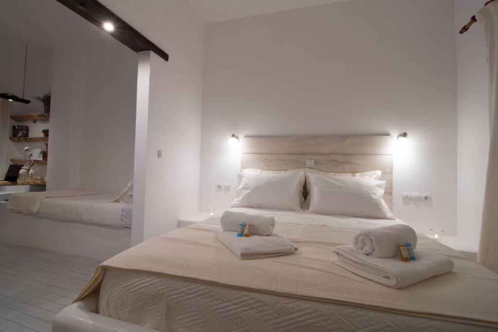 Ferienwohnung Nemesis Paleochora Chania  Exterior foto